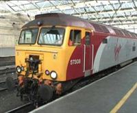 Cab Ride CLS06: Timber Train Return Part 2 (Carlisle to Chirk) (226-mins)