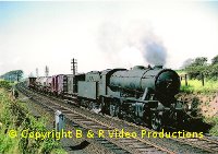 Vol.149 - Locomotives of War (80-mins) (Released 30th.November 2009) 
