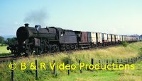 Vol.169 - Steam Routes Lancaster to Shap (78-mins) (Released May 2012) 