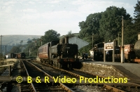 Vol.171 - Along GWR Lines Part 4: South Wales