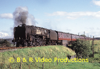 Vol.190 - London Midland Steam Miscellany No.1 (60-mins) (Released January 2015) 