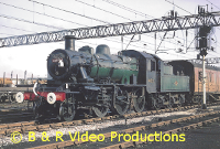Vol.201 - London Midland Steam Miscellany No.2 (73-mins) (Released late February 2016) 