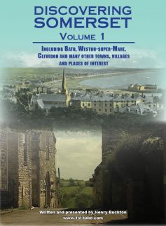 Discovering Somerset Vol.1: The North