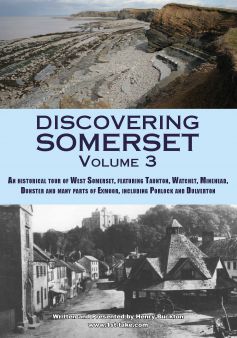 Discovering Somerset Vol.3: The West