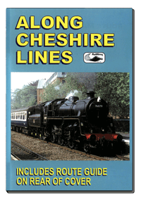 Along Cheshire Lines  (63-mins)