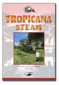 Tropicana Steam (55-mins)