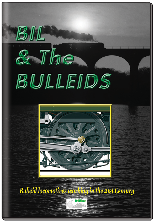 BIL and the Bulleids