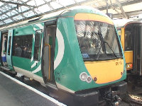 Cab Ride CTL04: Nottingham to Liverpool Lime Street ( Nottingham to Sheffield then Manchester & Liverpool) (106-mins)