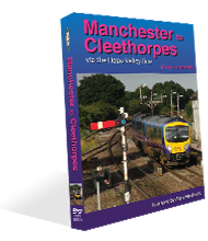 Manchester to Cleethorpes