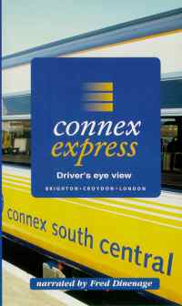 Connex Express