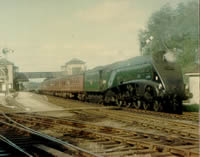 Vol.74 - Scottish Railways Remembered No.2 (60-mins)