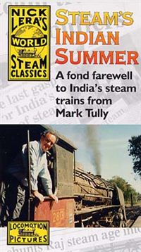 Steam's Indian Summer (India