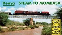 Steam To Mombasa (Kenya)