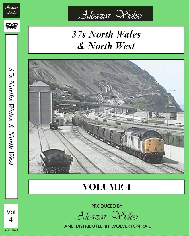 Vol. 4: 37s North Wales & North West