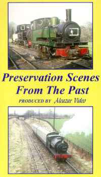 Vol.27: Preservation Scenes from the Past (53-mins)