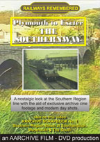 Plymouth to Exeter - The Southern Way
