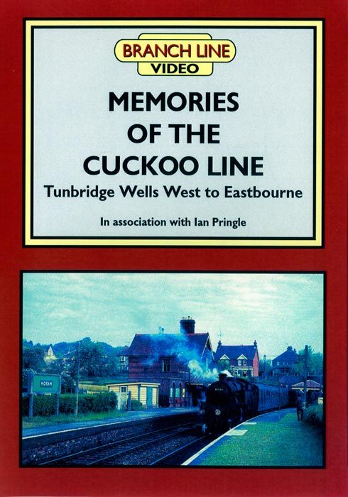 Memories of the Cuckoo Line (105-mins)