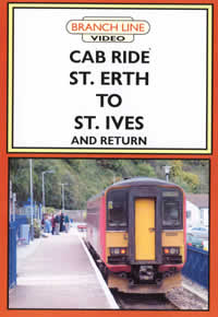 Cab Ride: St.Erth to St.Ives and Return (25-mins)
