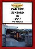 Cab Ride: Liskeard to Looe and Return (52-mins)