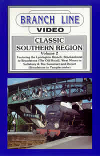 Classic Southern Region Vol.2