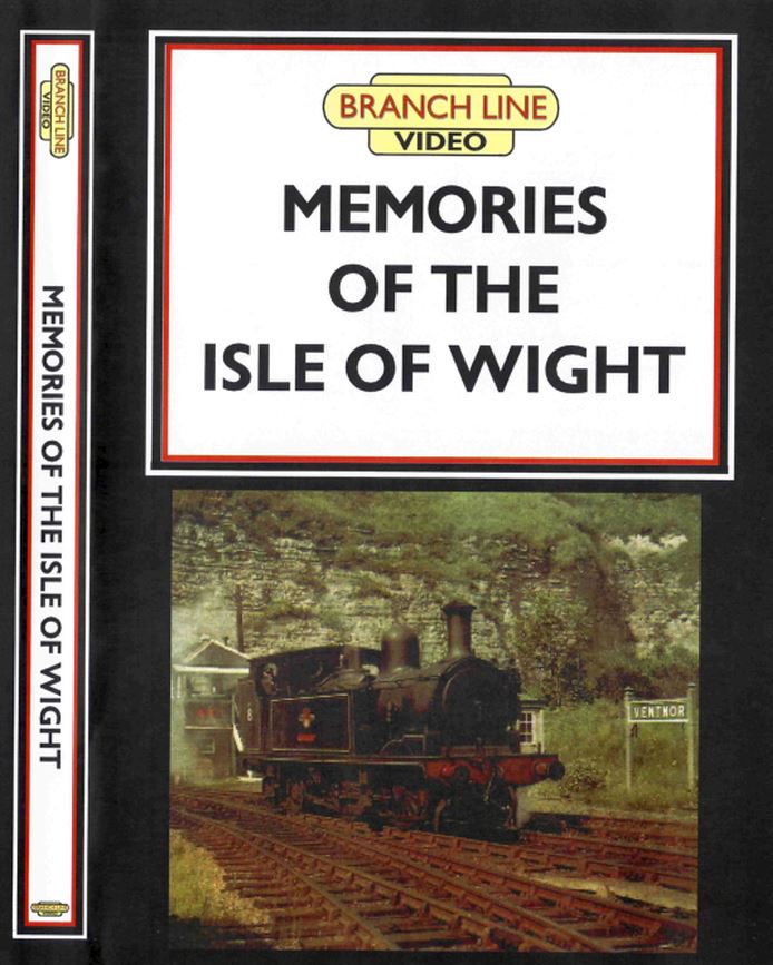 Memories of the Isle of Wight
