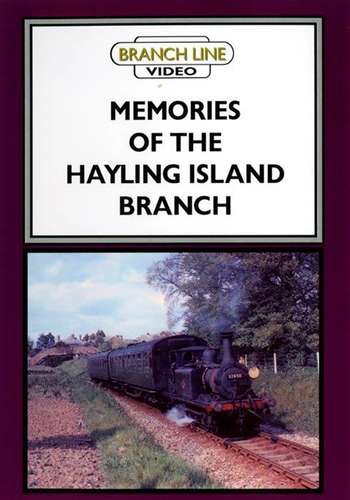 Memories of the Hayling Island Branch