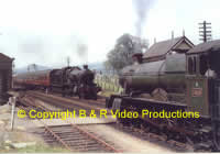 Vol.128 - Cambrian Coast Route Part 3 (80-mins) (Released 16th.March 2007) 