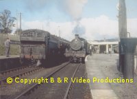 Vol.144 - Steam in Wales & The Borders Part 1