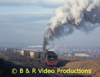Vol.185 - North East Industrial Steam