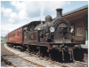 B & R Vol.242 - Southern Steam Miscellany No.7