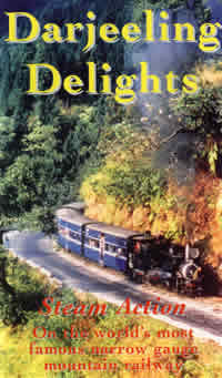 Darjeeling Delights (53-mins)
