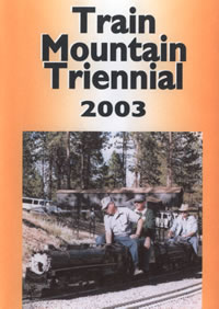 Train Mountain Triennial 2003 (90+mins)