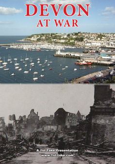 Devon at War