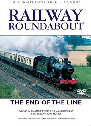 Railway Roundabout - The End of the Line