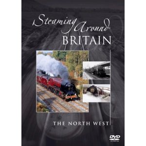 Steaming Around Britain: The North West (60-mins)