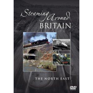Steaming Around Britain: The North East (60-mins)