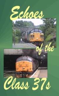 Echoes of The Class 37s (60-mins)