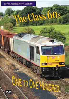The Class 60s: One to One Hundred  (100-mins)