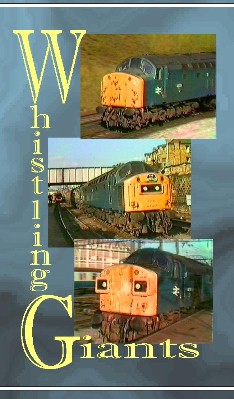Whistling Giants Part 1 (65-mins)