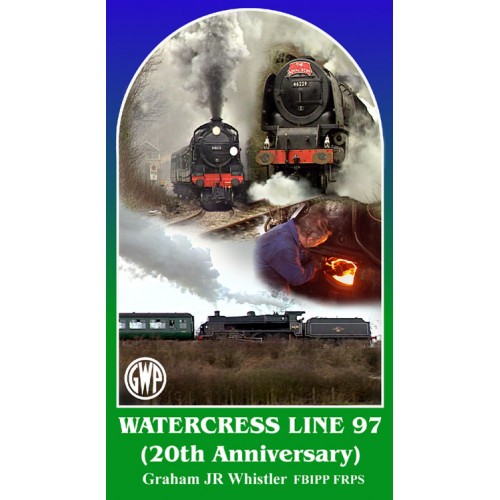 The Watercress Line 97 (20th Anniversay)