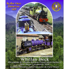 Whillan Beck (Ravenglass & Eskdale Railway)