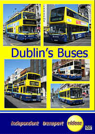 Dublin's Buses