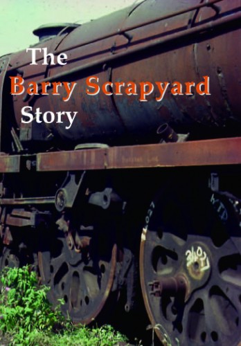 The Barry Scrapyard Story (55-mins)