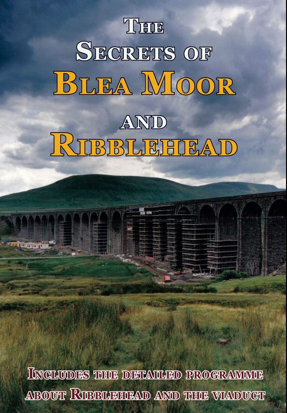 The Secrets of Blea Moor & Ribblehead
