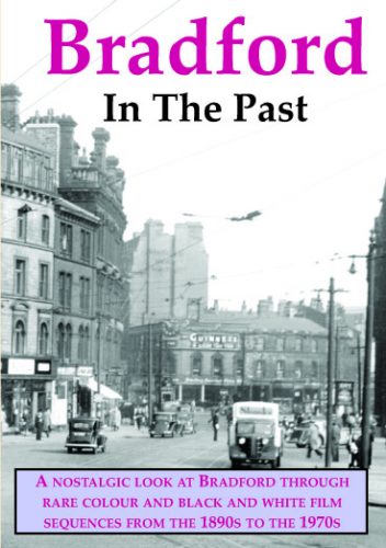 Bradford in the Past