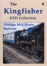 Vintage Mid-Hants Railway (60-mins)