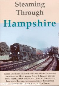 Steaming Through Hampshire