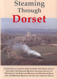 Steaming Through Dorset (60-mins)