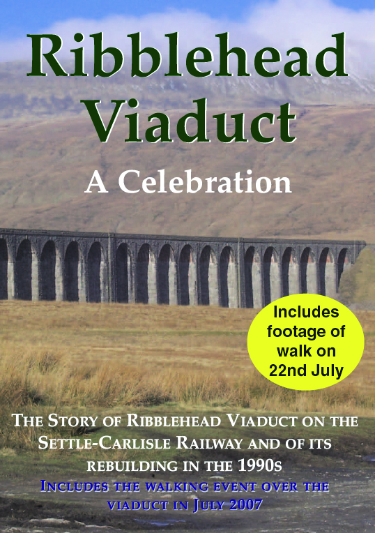 Ribblehead Viaduct - A Celebration