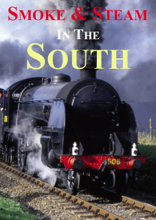 Smoke & Steam - In the South